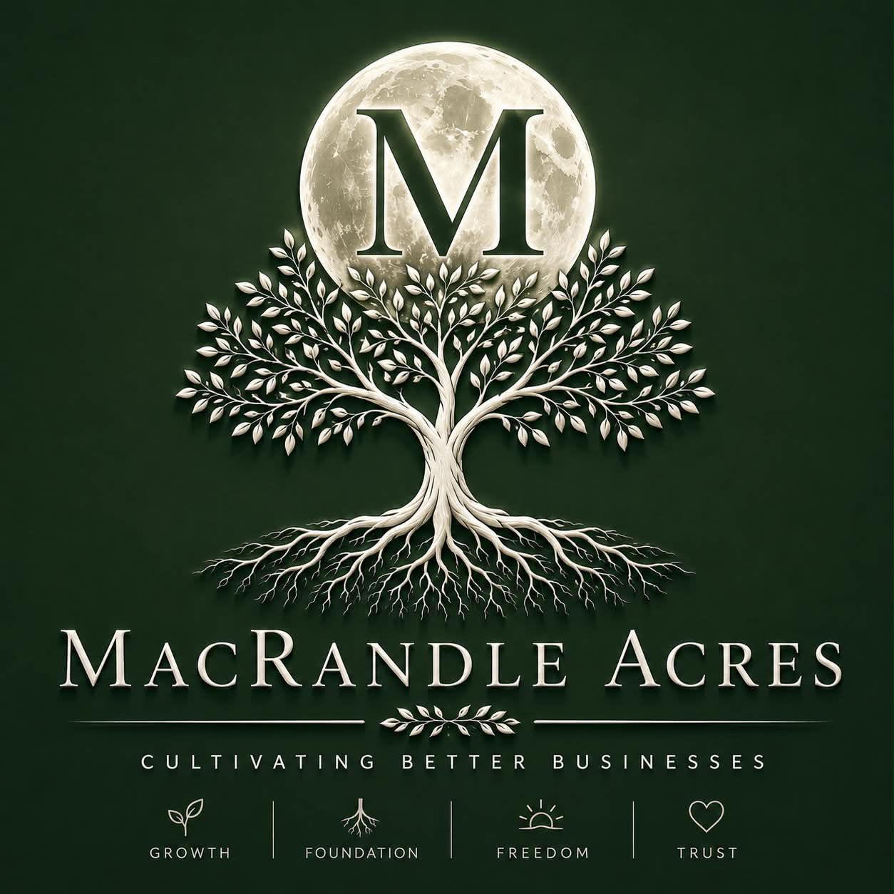 MacRandle Acres
